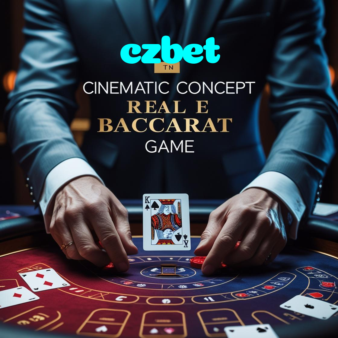 czbet:A melhor plataforma para apostas no futebol e diversão em jogos de cassino!