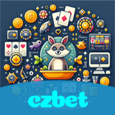 czbet:Aposte no futebol, jogue poker e conquiste vitórias épicas!