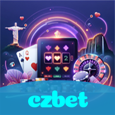 czbet：Vença no futebol online! Aposte e mostre que você é o melhor!