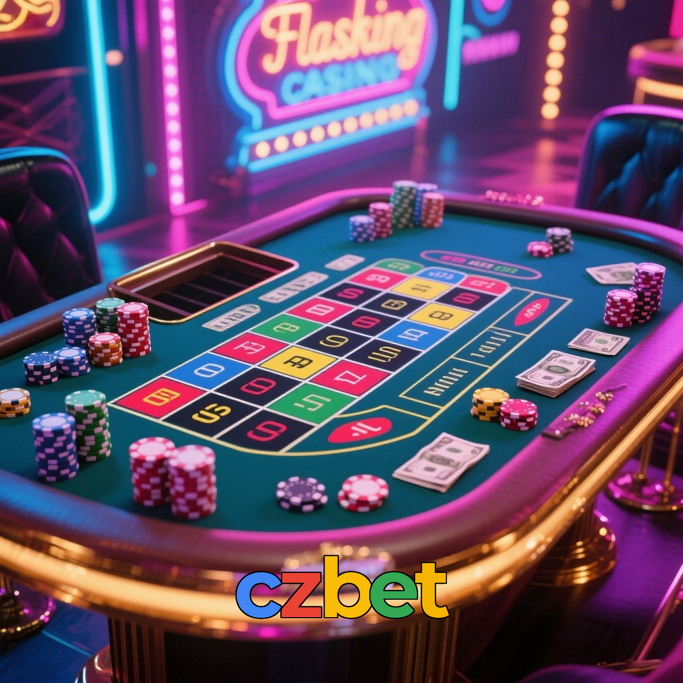 czbet:O melhor cassino online para apostar no futebol e jogar poker e blackjack!