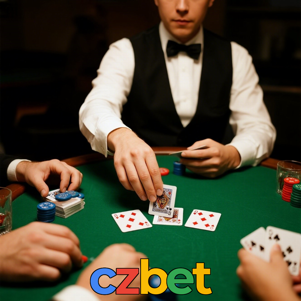czbet:Aposte no futebol e jogue blackjack com grandes vitórias no cassino online!