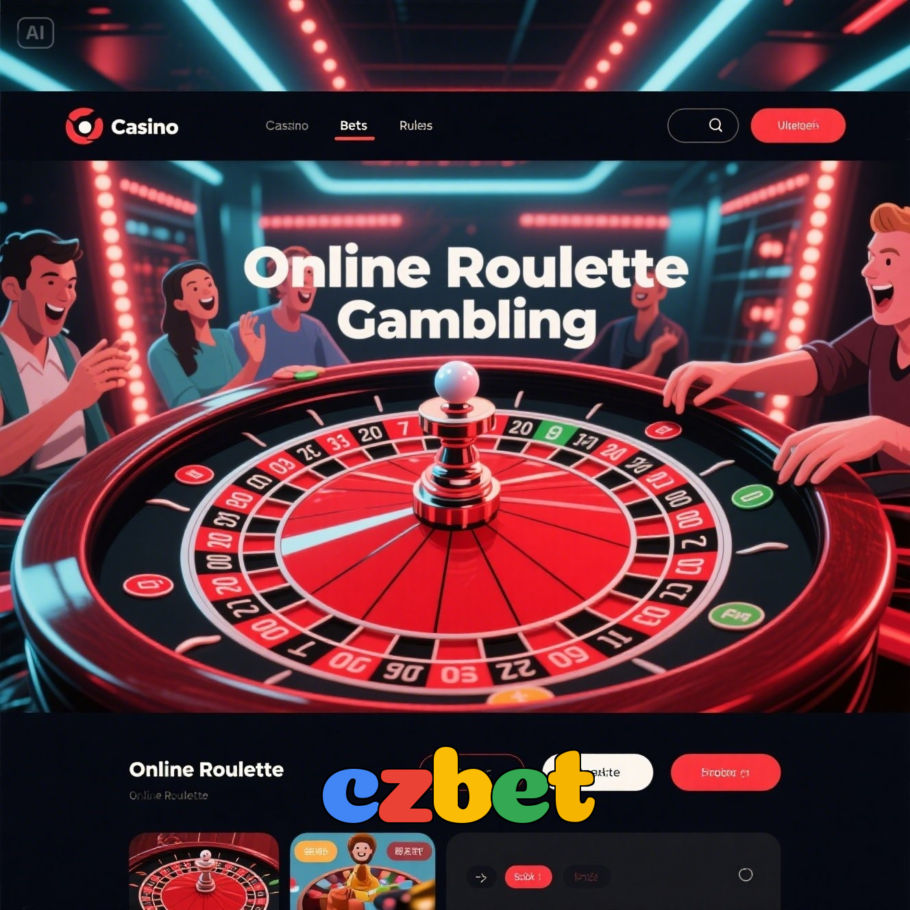 czbet:Aposte no futebol e ganhe prêmios fantásticos em blackjack e roleta!