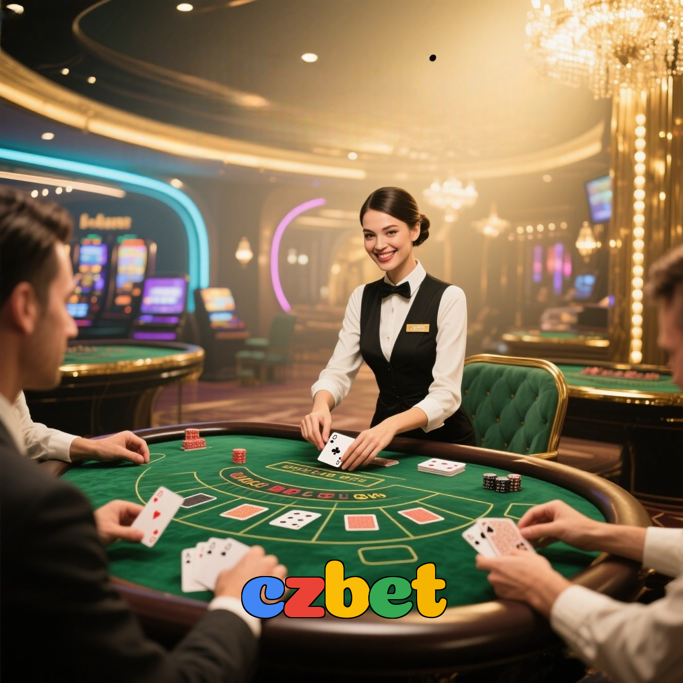 czbet:Cada jogo é uma chance de ganhar! Jogue agora e vença!