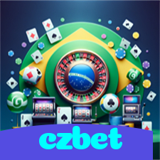 czbet：Aposte no futebol online e mostre quem é o verdadeiro campeão!
