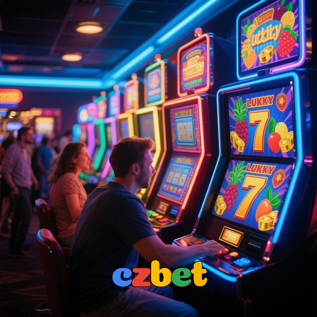 czbet:O cassino online mais confiável com apostas no futebol e prêmios em blackjack!