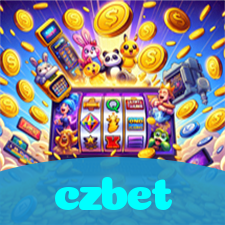 czbet:Jogue slots, poker e aposte no futebol com grandes prêmios em jogo!