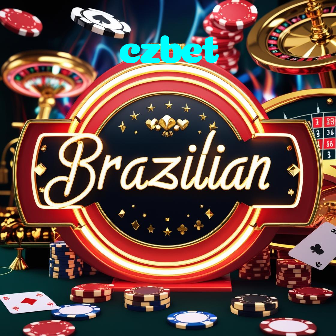czbet:A sorte está na roleta! Aposte e veja sua vitória acontecer!