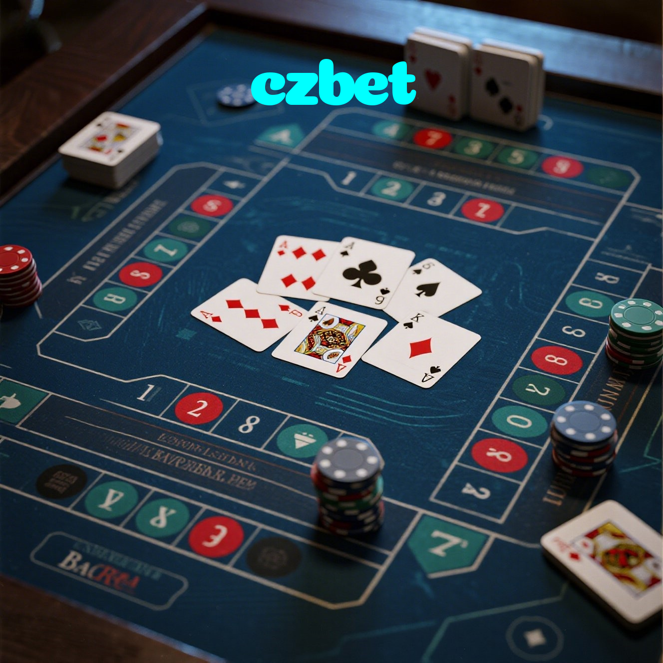 czbet:Jogue blackjack, aposte no futebol e ganhe prêmios no cassino online!