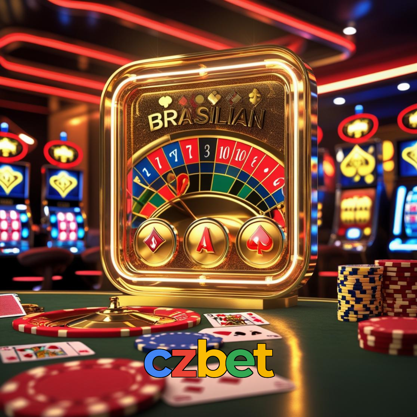 czbet:Em cada giro, novas vitórias! Venha jogar nas melhores slots!