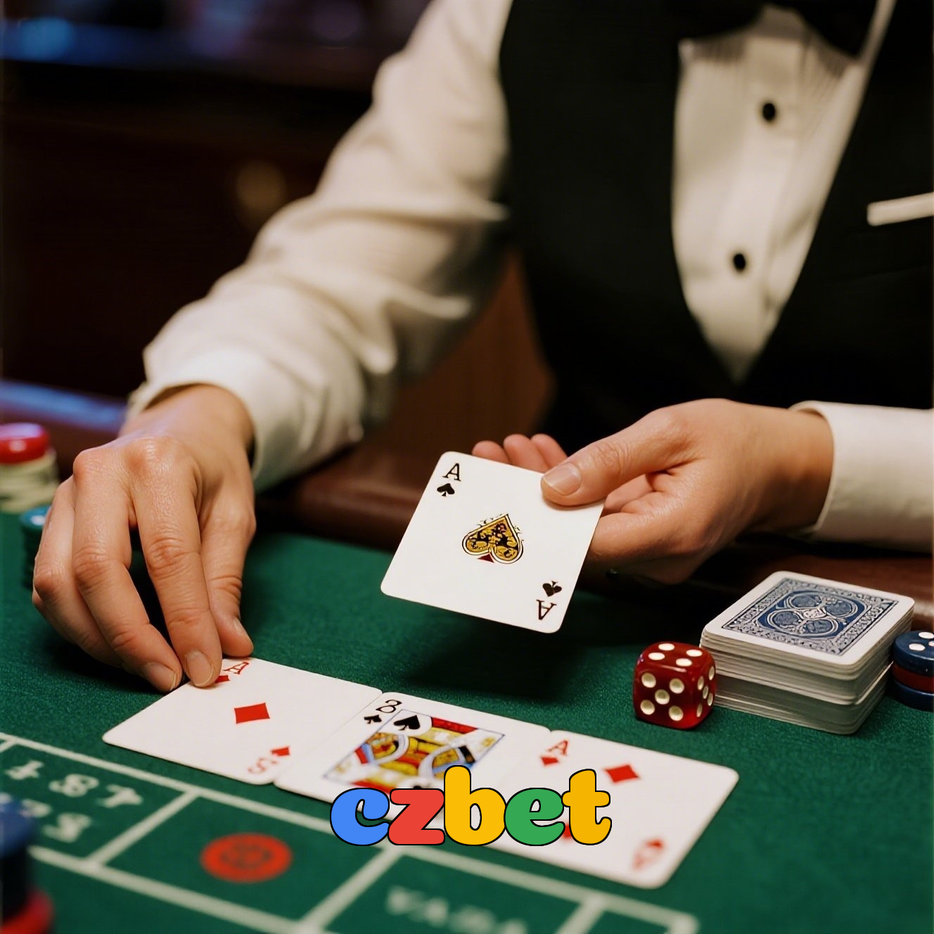 czbet:Jogue blackjack e conquiste vitórias épicas no nosso cassino online!