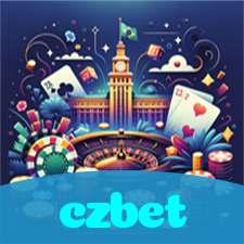 czbet：Aposte em futebol ao vivo e ganhe prêmios em jogos de cassino como roleta!