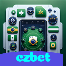 czbet:Jogue no cassino mais seguro com poker, roleta e apostas no futebol!