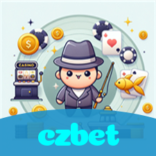czbet：Aposte no futebol e conquiste vitórias incríveis nos jogos de cassino!