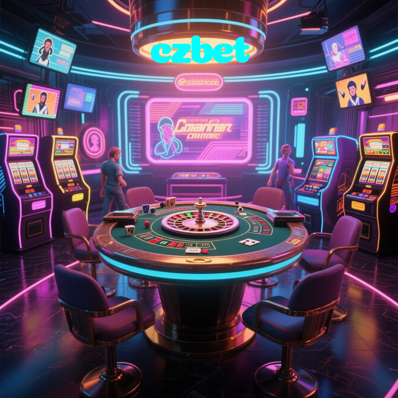 czbet:Jogue slots e aposte no futebol no cassino online mais confiável!