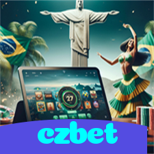 czbet:O melhor cassino para apostar no futebol e ganhar prêmios em blackjack!