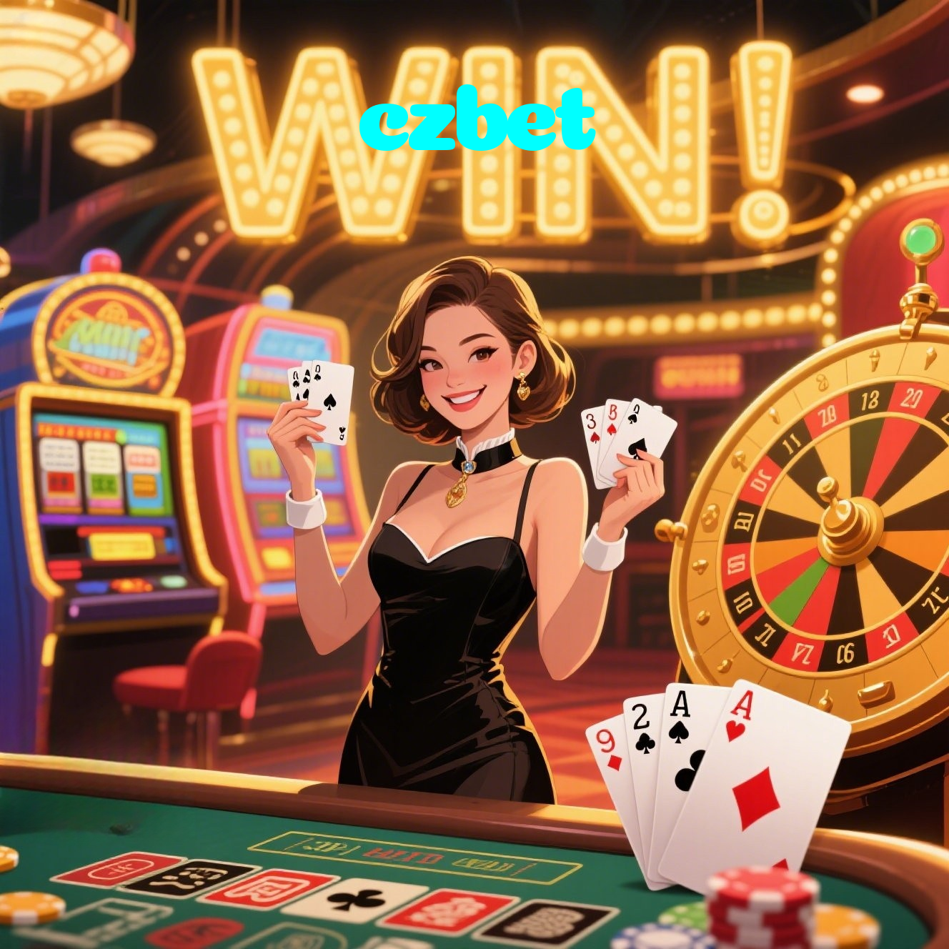 czbet:O melhor cassino online para quem ama futebol e jogos como poker e slots!