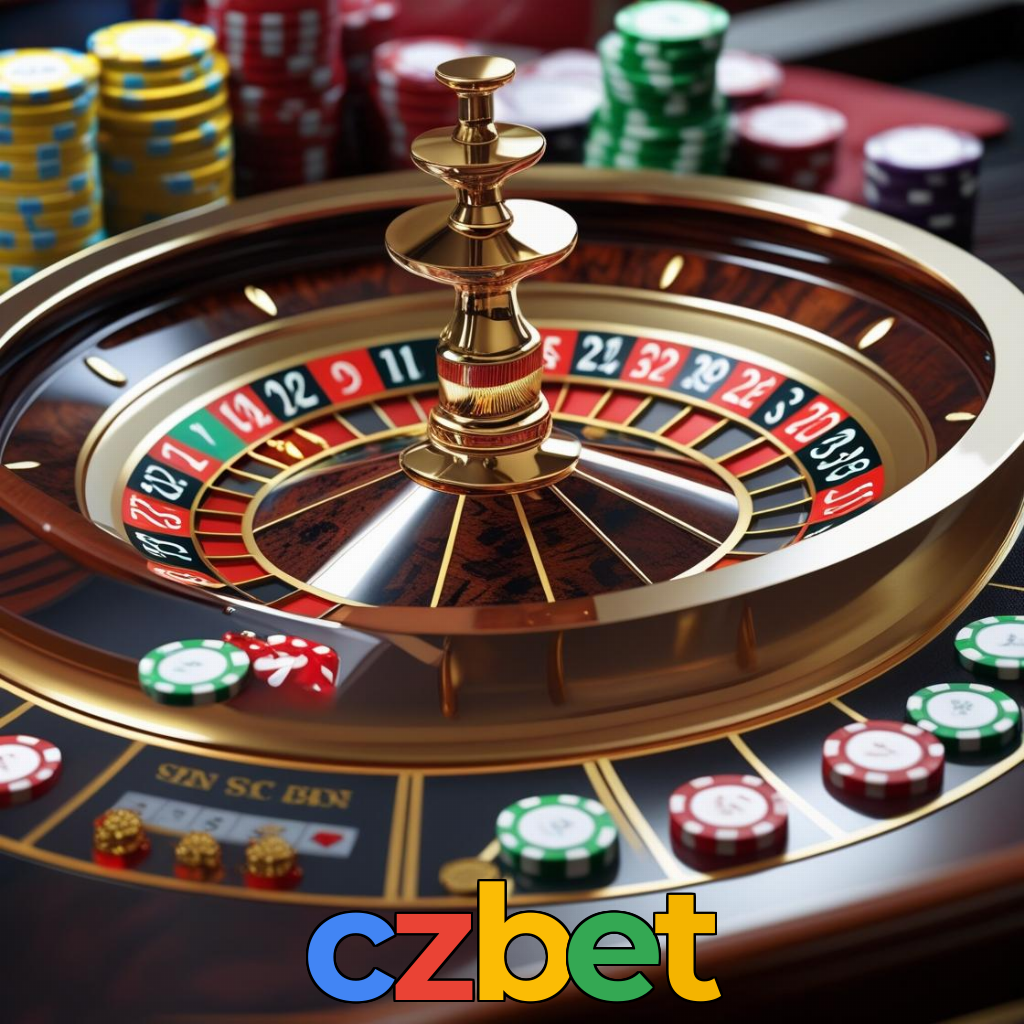 czbet:Jogue blackjack e sinta a emoção de vencer no cassino!