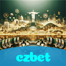 czbet：Jogue nas slots e vença o jackpot! A sorte está te esperando!