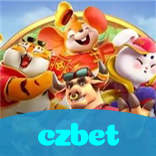 czbet：O melhor cassino online para quem ama futebol e jogos como poker e slots!