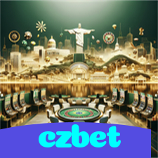 czbet：Jogue poker, aposte no futebol e ganhe em grandes jogos de cassino!