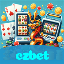 czbet:Aposte no futebol online e marque gols de prêmios!
