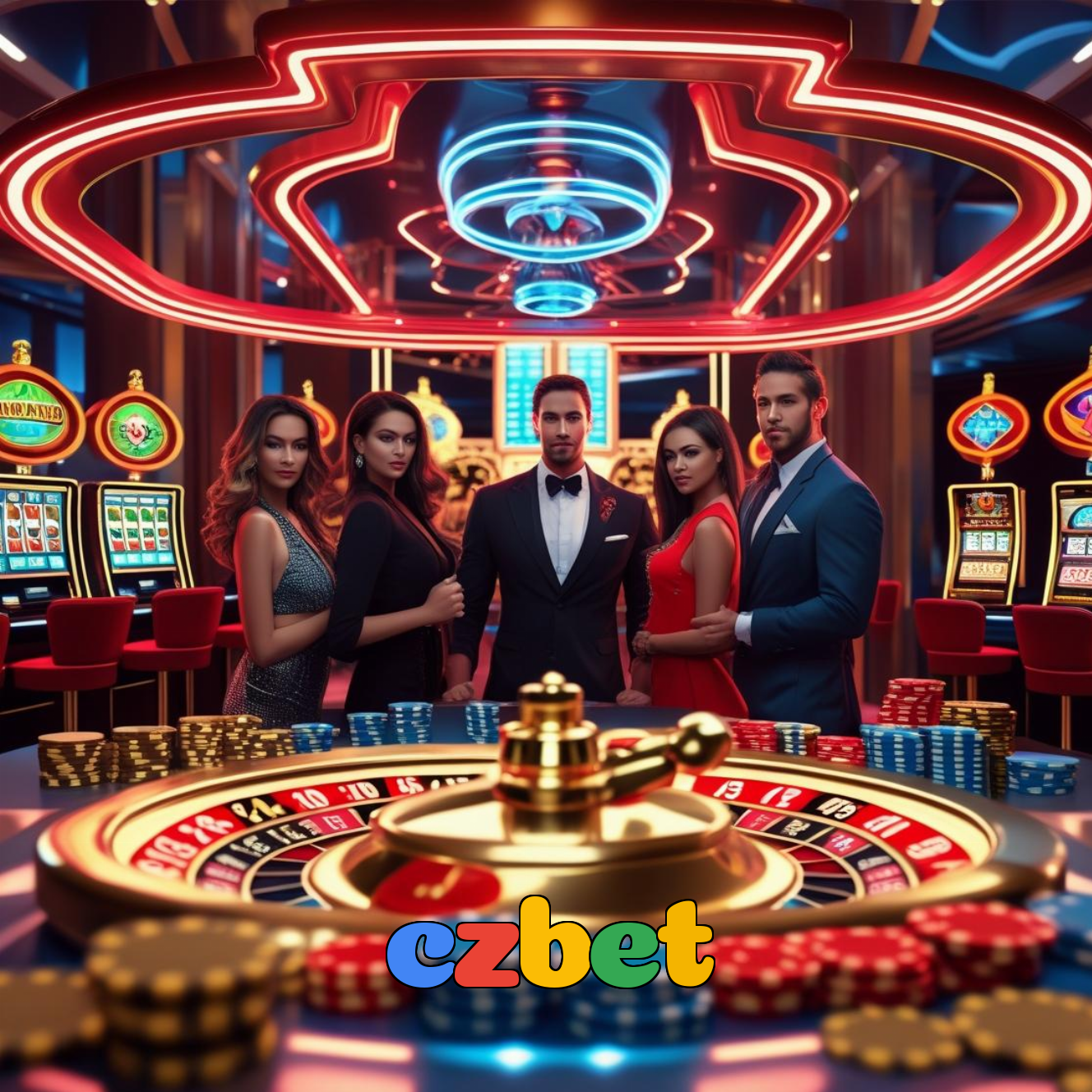 czbet:Onde sua sorte brilha: jogos de poker, roleta e apostas no futebol!