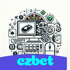 czbet:Apostas emocionantes no futebol e diversão garantida com poker e roleta!