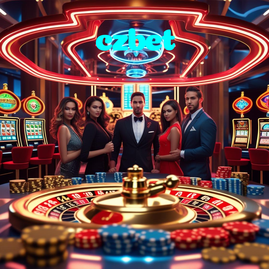 czbet:Gire as slots e vença com grandes prêmios!