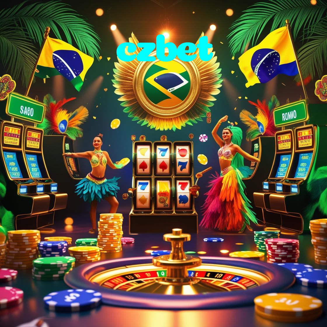 czbet:Aposte em nosso cassino e viva uma experiência única de diversão!