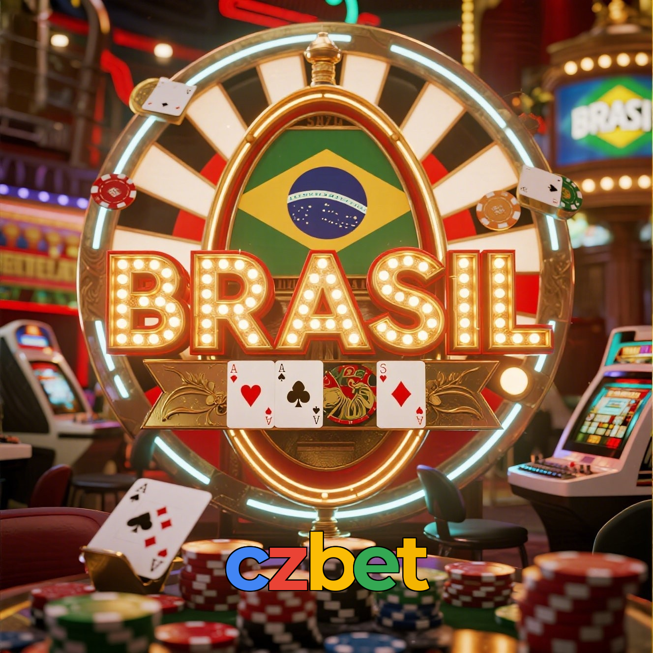 czbet:A sorte está ao seu lado nas nossas mesas de roleta! Aposte agora!
