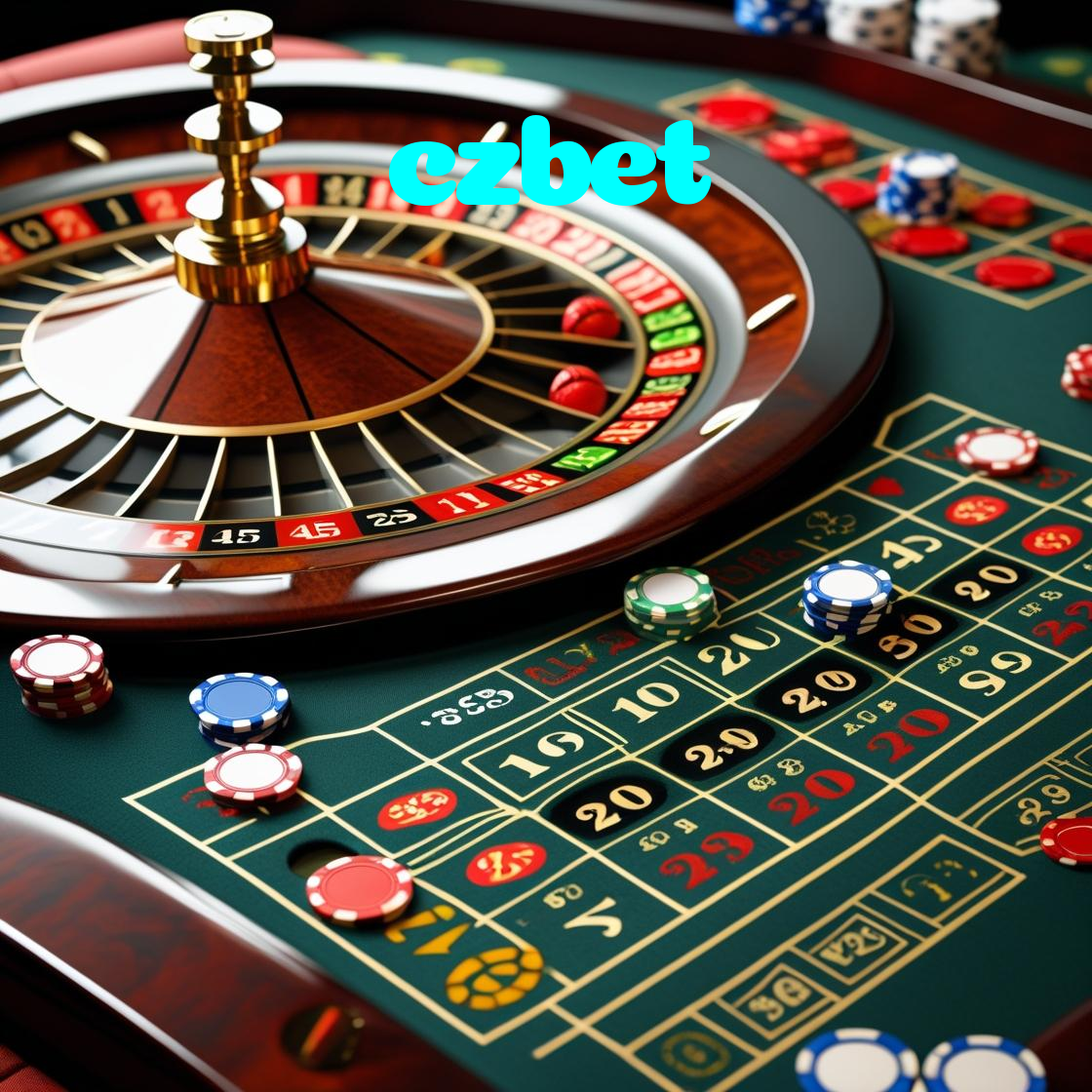 czbet:O cassino mais confiável para apostar no futebol e jogar slots!