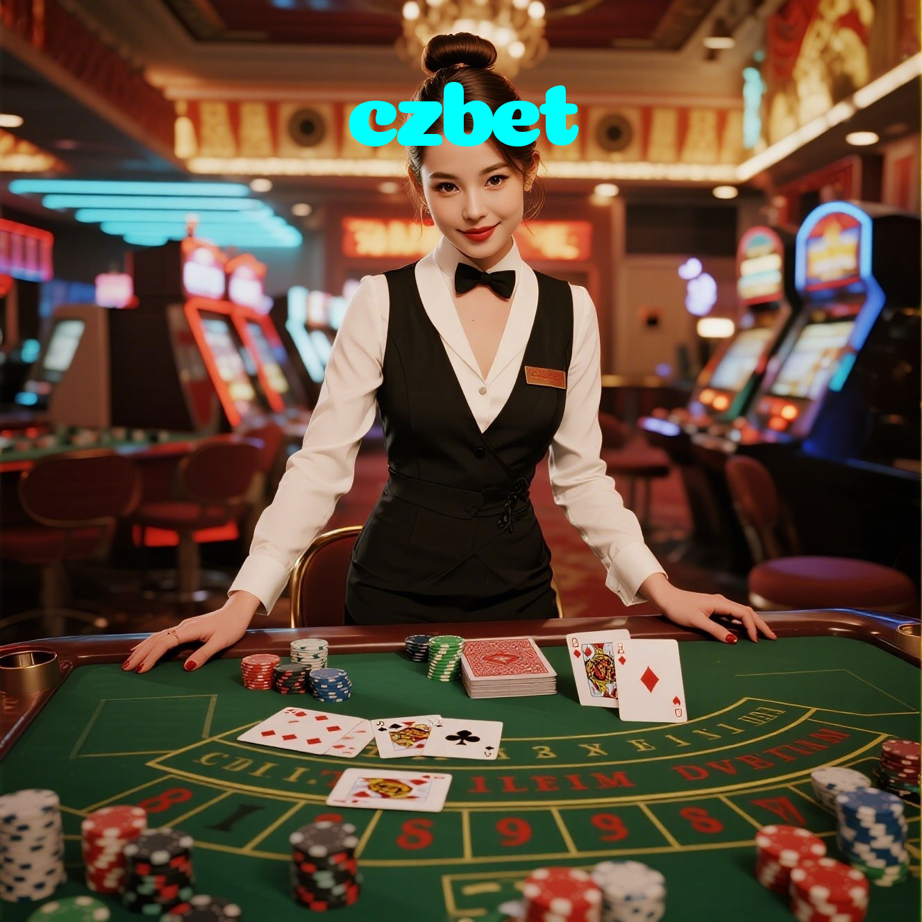 czbet:A diversão nunca para! Entre no nosso cassino e jogue os melhores jogos!