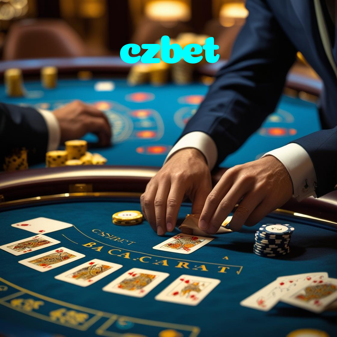 czbet:Jogue poker, aposte no futebol e ganhe em nosso cassino online!