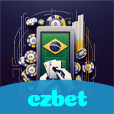 czbet：A adrenalina do futebol online está ao seu alcance!