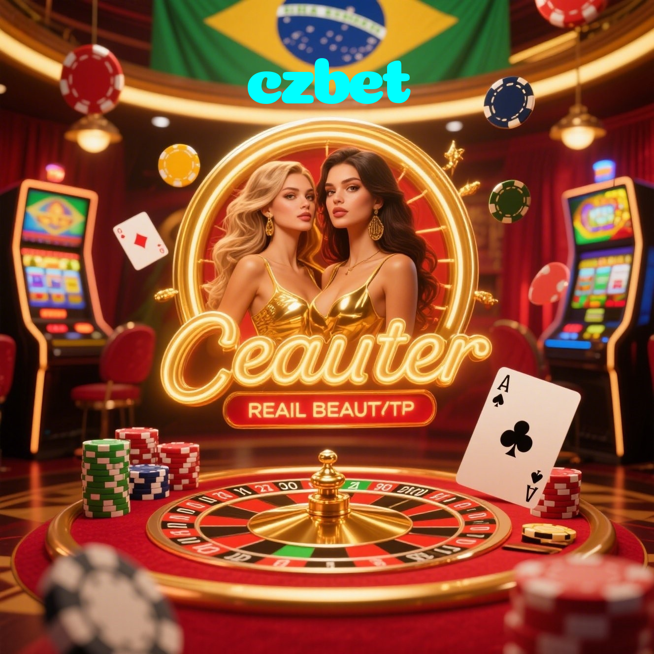 czbet:Aposte no futebol e conquiste vitórias incríveis nos jogos de cassino!