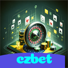 czbet:Jogue nas nossas roletas e leve grandes prêmios para casa!