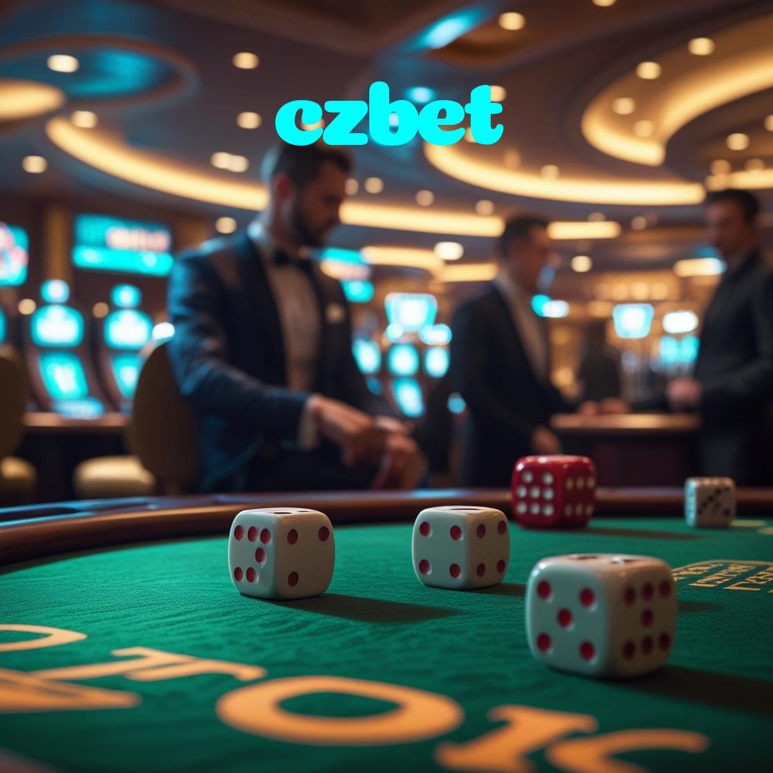 czbet:Em cada giro nas slots, a vitória está ao seu alcance!