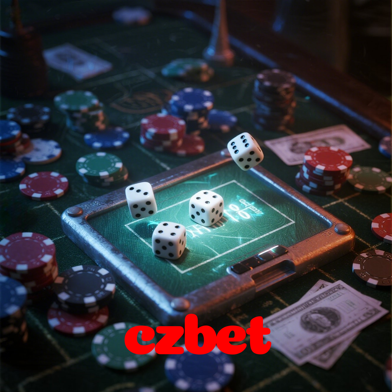 czbet：Em cada jogo, a chance de ganhar é sua! Jogue agora no cassino!