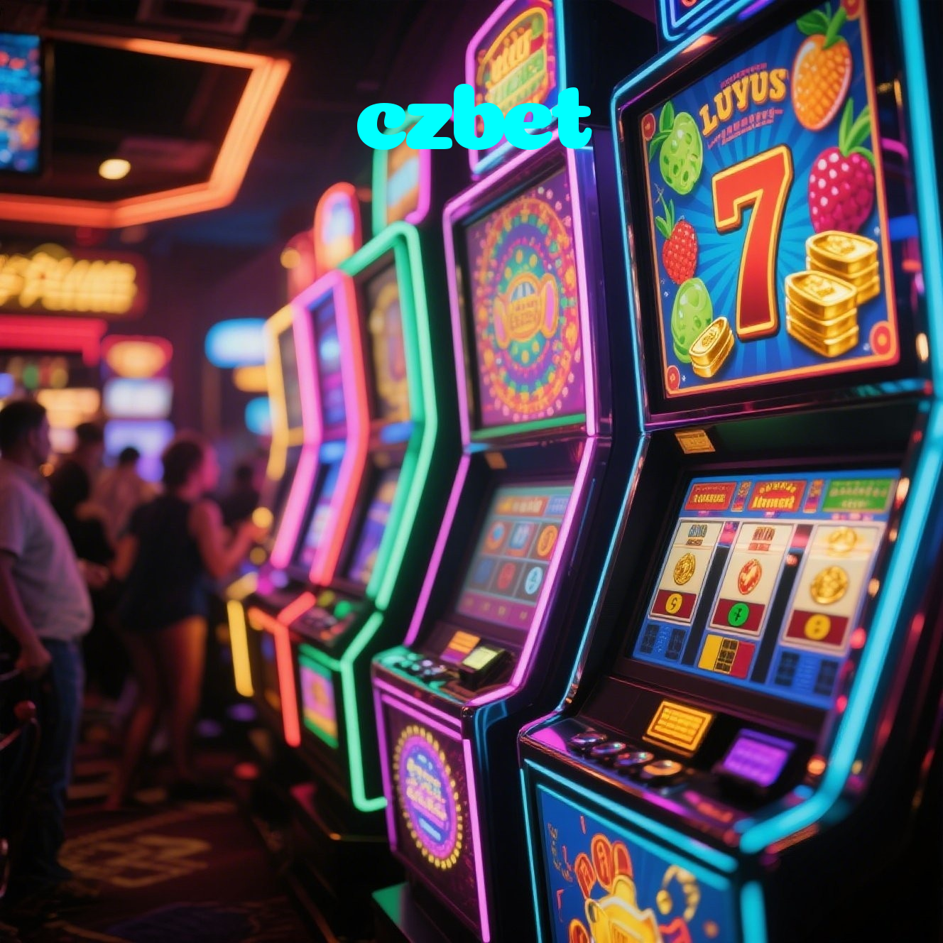czbet:Grandes vitórias nas slots! Venha conquistar o jackpot agora!