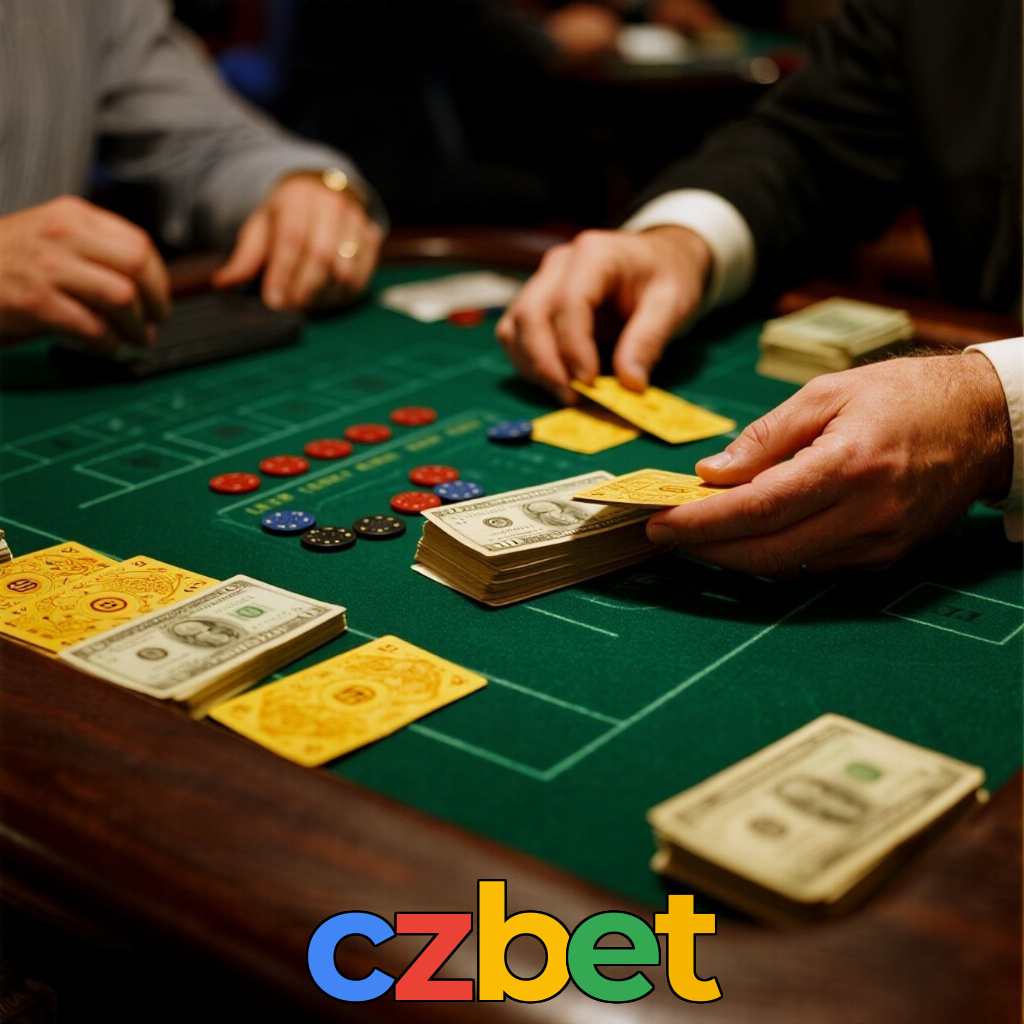 czbet:Jogue nas roletas e ganhe prêmios sensacionais!