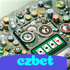 czbet:Em cada giro, uma chance de vitória nas nossas slots online!