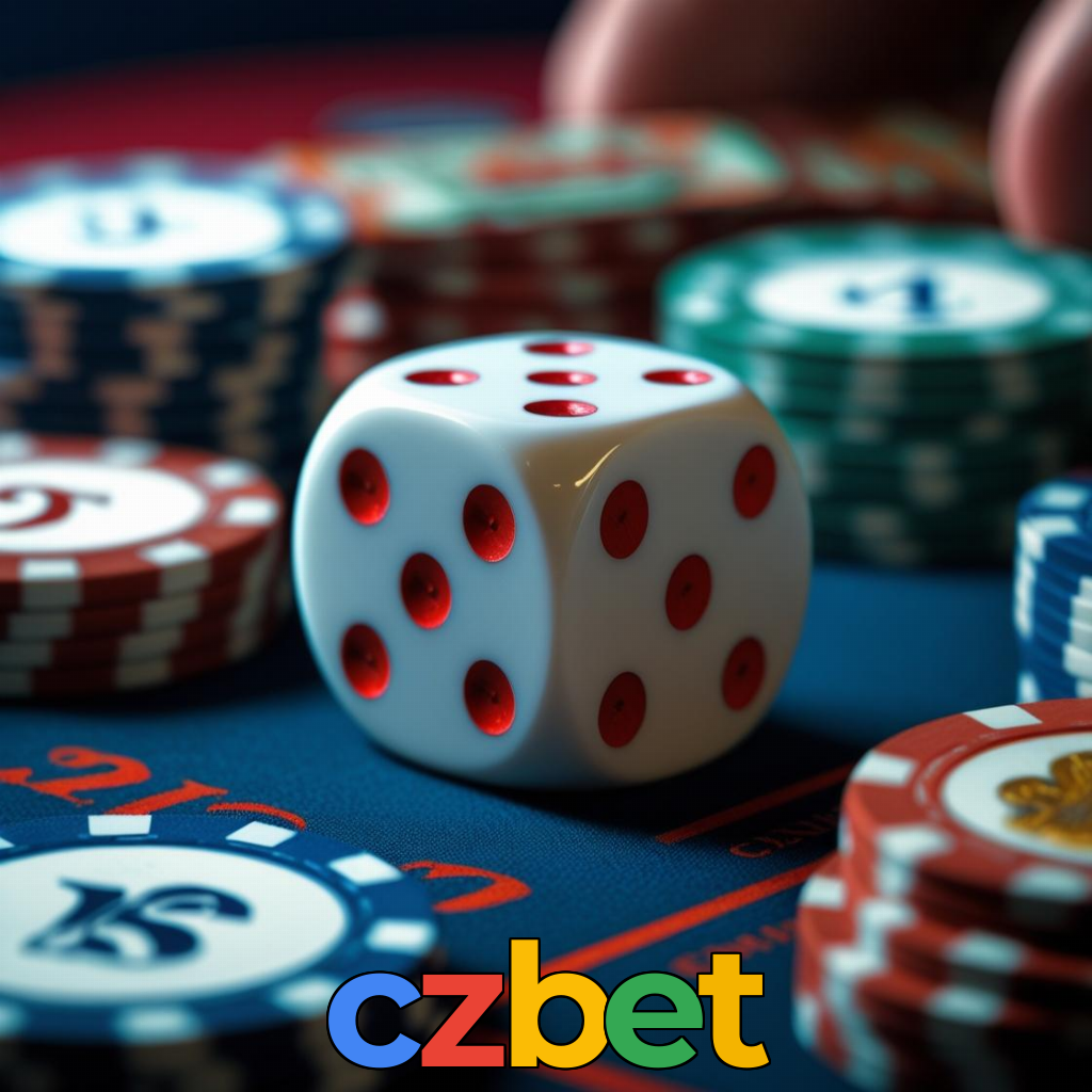 czbet：Jogue poker como um profissional e vença grandes desafios!