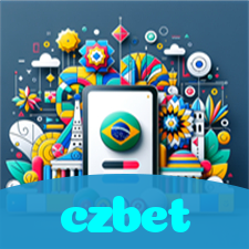czbet:Jogue slots, aposte no futebol e ganhe com confiança no nosso cassino online!