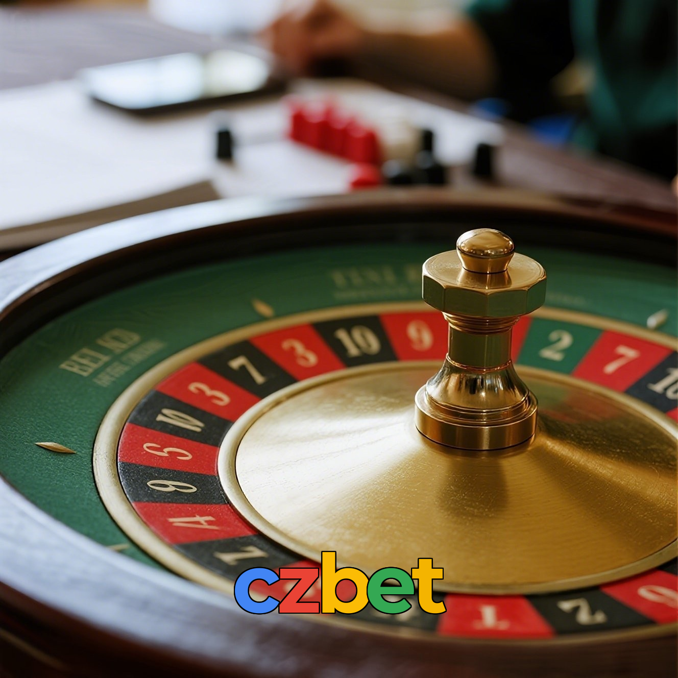 czbet:Aposte nas melhores slots e conquiste vitórias impressionantes!