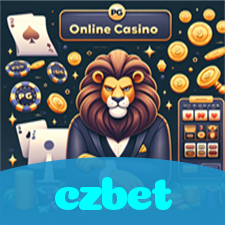 czbet:Aposte nas melhores mesas de poker e vença como nunca!