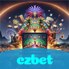 czbet：Jogue poker, aposte no futebol e conquiste prêmios incríveis!