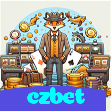 czbet：Aposte no futebol e sinta a emoção da vitória!