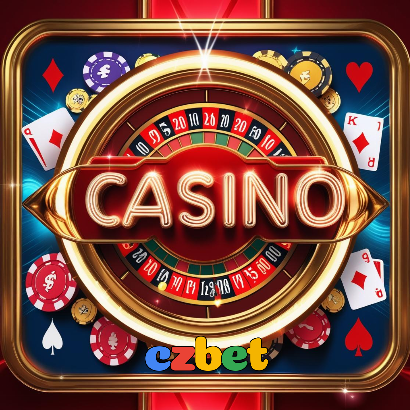 czbet:Onde a diversão e a sorte se encontram: poker, roleta e futebol online!