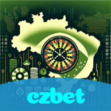 czbet:Jogue poker, aposte no futebol e conquiste prêmios incríveis!