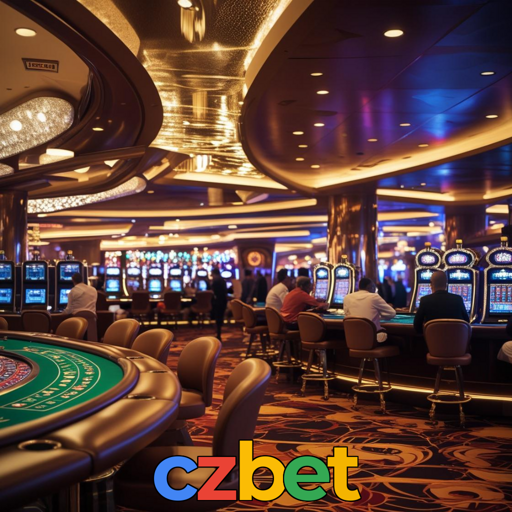 czbet:Jogue blackjack, aposte no futebol e ganhe prêmios no cassino online!